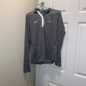 Dri-Fit Ballstate Sweater